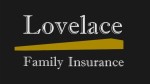 Lovelace Family Insurance Logo